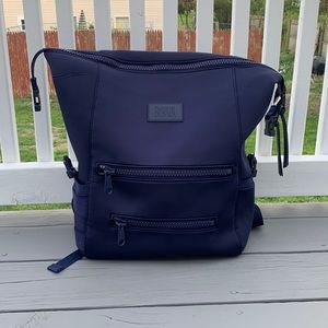 Dagne Dover Diaper Bag